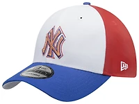 New Era Yankees 9Forty City Element Panama Cap - Men's