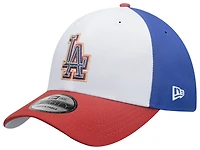 New Era Dodgers 9Forty City Element Panama Cap - Men's