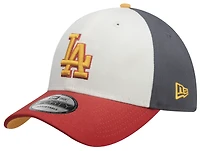 New Era Dodgers 9Forty City Element Dom Republic Cap - Men's