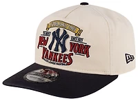 New Era Yankees 19TWENTY Washed Graphic Cap - Men's