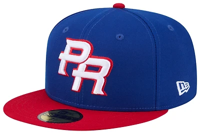 New Era PR 59FIFTY World Baseball Classic '26 Cap - Adult