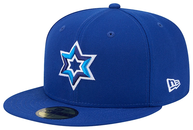 New Era Israel WBC '26 5950 OTC Cap - Men's
