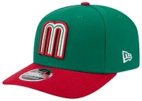 New Era Mexico WBC '26 970SS OTC Cap - Men's
