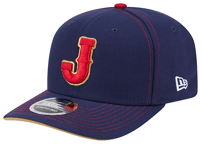 New Era Japan WBC '26 970SS OTC Cap - Men's