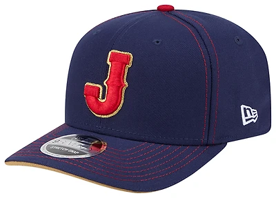 New Era Japan WBC '26 970SS OTC Cap - Men's
