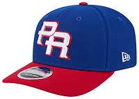 New Era Puerto Rico WBC '26 970SS OTC Cap - Men's