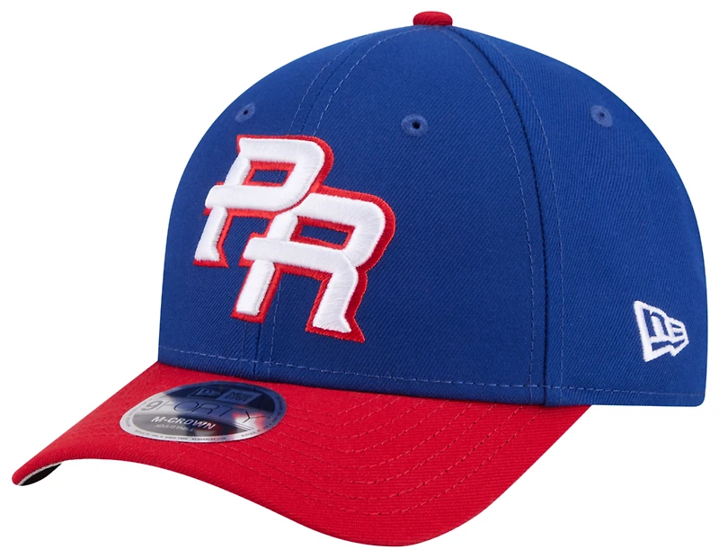New Era PR 940MC World Baseball Classic '26 Cap - Adult