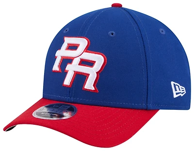 New Era PR 940MC World Baseball Classic '26 Cap - Adult