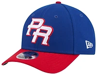 New Era PR 940MC World Baseball Classic '26 Cap - Adult