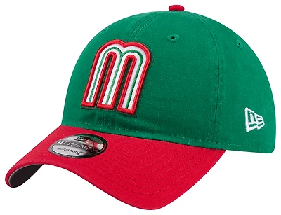 New Era Mexico WBC '26 920 OTC Cap - Men's
