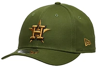 New Era Astros WS Patch 9FORTY Cap - Men's