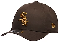 New Era White Sox WS Patch 9FORTY Cap - Men's