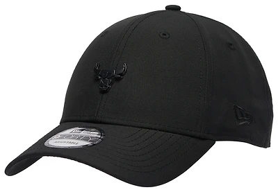 New Era Bulls Pin 9FORTY Cap - Men's