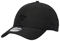 New Era Bulls Pin 9FORTY Cap - Men's