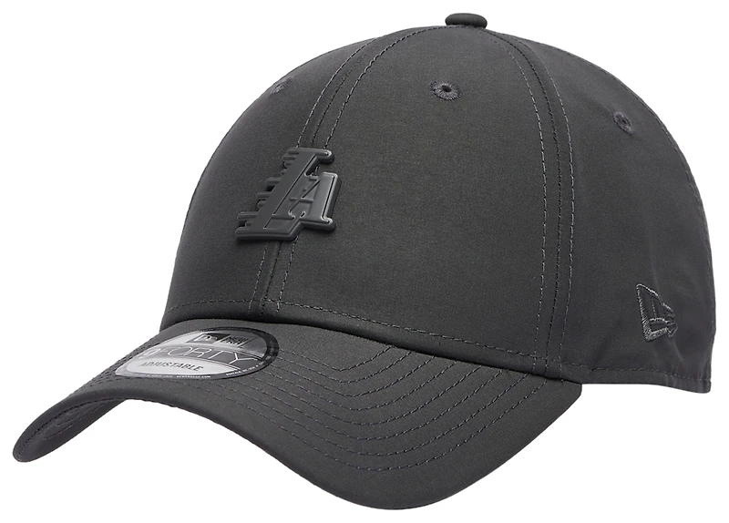 New Era Lakers Pin 9FORTY Cap - Men's