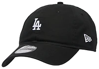 New Era Dodgers Washed Mini 9TWENTY Cap - Men's