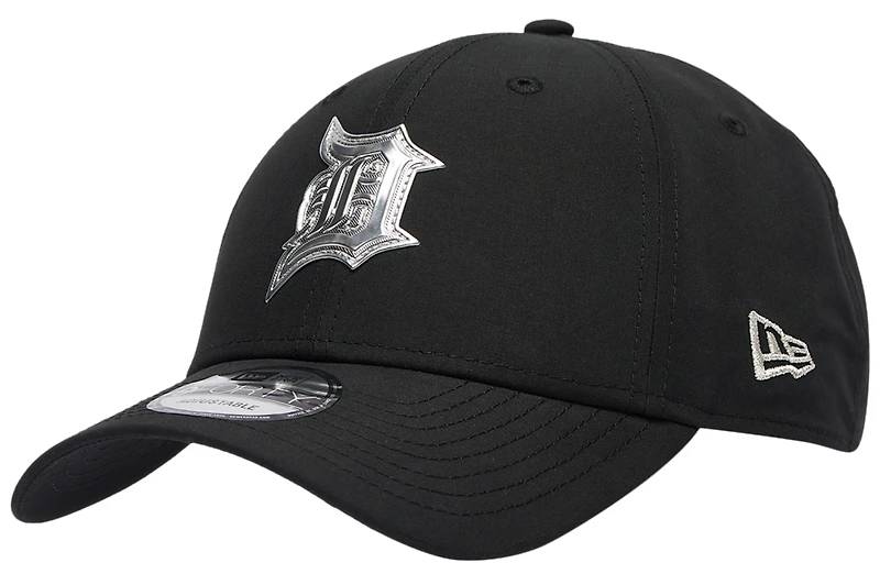 New Era Tigers Pin 9FORTY Cap - Men's
