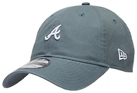 New Era Braves Washed Mini 9TWENTY Cap - Men's