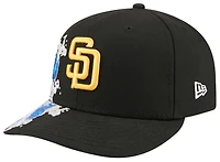 New Era Padres VISSURF 5950 Cap - Men's