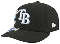 New Era Rays VISSURF 5950 Cap - Men's