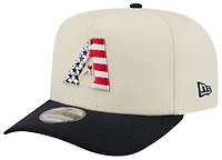 New Era Diamondbacks AM 950 A Frame Cap - Men's