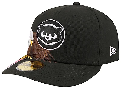 New Era Cubs AM 5950 Cap - Men's
