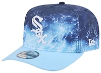 New Era White Sox Deep Water 950 A Frame Cap - Men's
