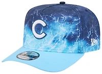 New Era Cubs Deep Water 950 A Frame Cap - Men's