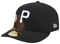 New Era Pirates AM 5950 Cap - Men's