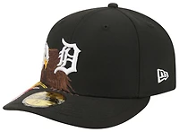New Era Tigers AM 5950 Cap - Men's