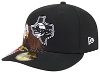 New Era Rangers AM 5950 Cap - Men's