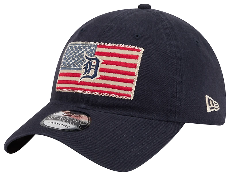 New Era Tigers AM 920 Cap - Men's