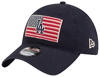 New Era Dodgers AM 920 Cap - Men's