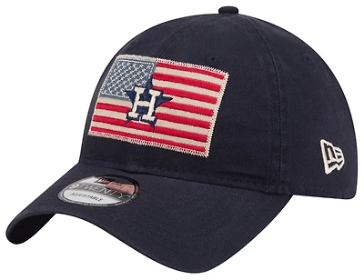 New Era Astros AM 920 Cap - Men's