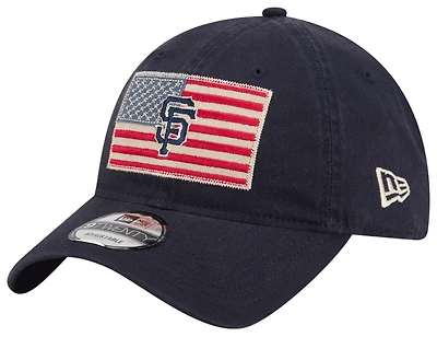 New Era Giants AM 920 Cap - Men's