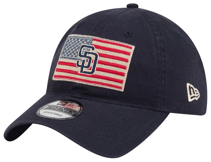New Era Padres AM 920 Cap - Men's