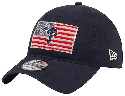 New Era Phillies AM 920 Cap - Men's