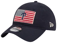 New Era Phillies AM 920 Cap - Men's