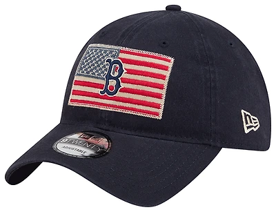 New Era Red Sox AM 920 Cap - Men's