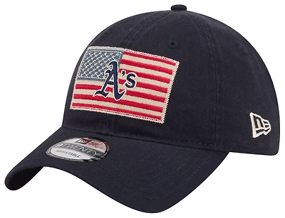 New Era Athletics AM 920 Cap - Men's