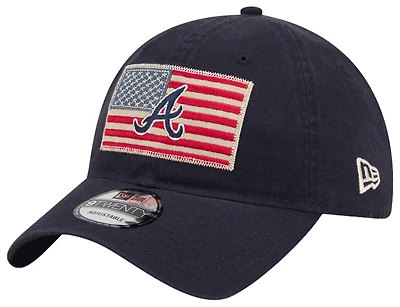 New Era Braves AM 920 Cap - Men's