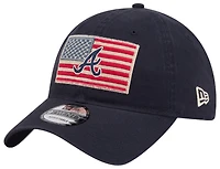 New Era Braves AM 920 Cap - Men's