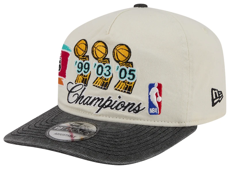 New Era Spurs HWC 1920 Cap - Men's