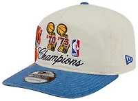New Era Knicks HWC 1920 Cap - Men's