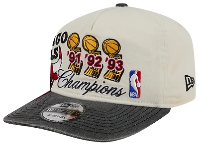 New Era Bulls HWC 1920 Cap - Men's