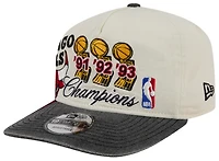 New Era Bulls HWC 1920 Cap - Men's