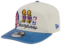 New Era Pistons HWC 1920 Cap - Men's