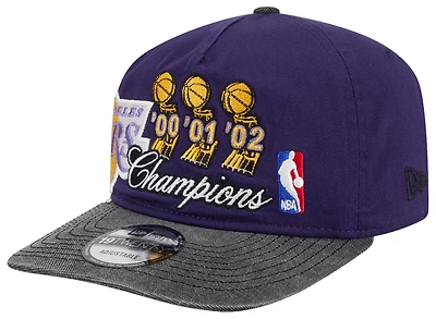 New Era Lakers HWC 1920 Cap - Men's