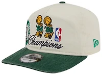 New Era Celtics HWC 1920 Cap - Men's
