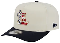 New Era Cardinals AM 950 A Frame Cap - Men's